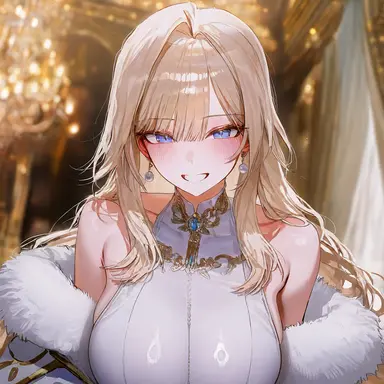 Profile image of Elysia Arden