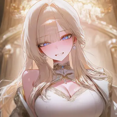 Profile image of Elysia Arden