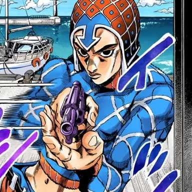 Profile image of ミスタ