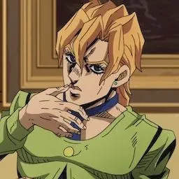 Profile image of フーゴ