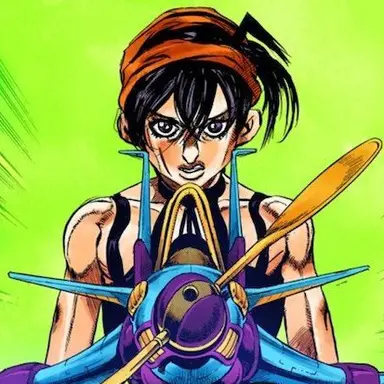 Profile image of ナランチャ
