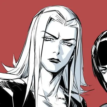 Profile image of アバッキオ