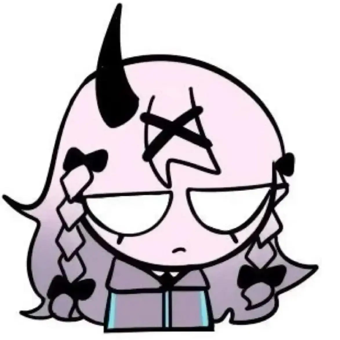 SneakyChild1091의 라사지(방귀)