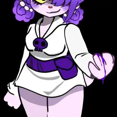 Profile image of Lyra