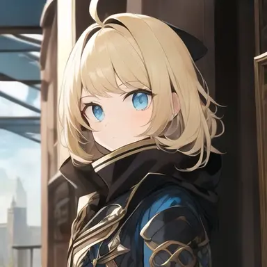 Profile image of シャルル