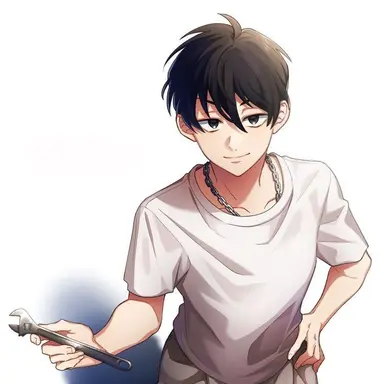 Profile image of 真一郎