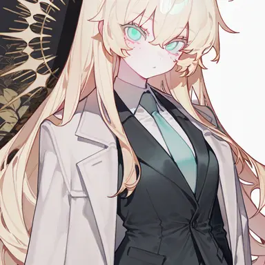 Profile image of 이사리치 하나