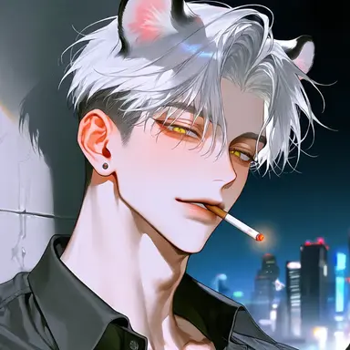 Profile image of 타이가