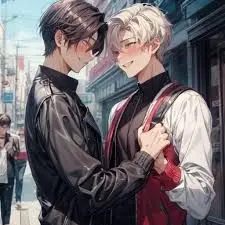 AcridFob0677의 Gay Fathers