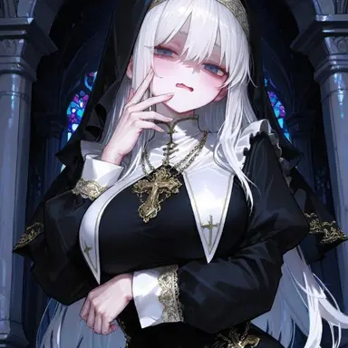 Profile image of 루실