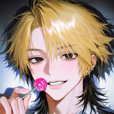 Profile image of 翔