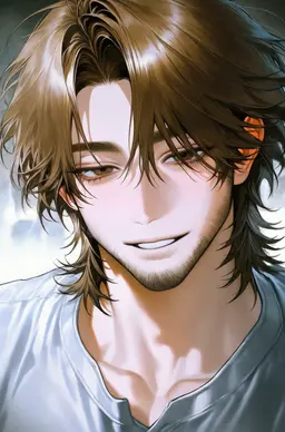 Profile image of 亮二