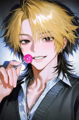 Profile image of 翔
