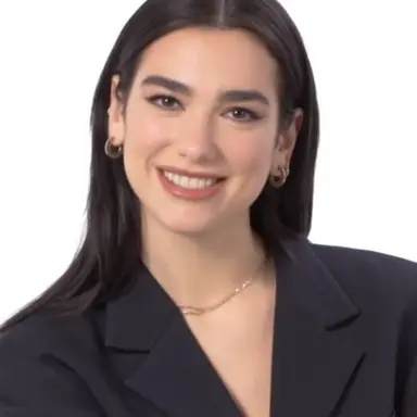 Profile image of Dua Lipa