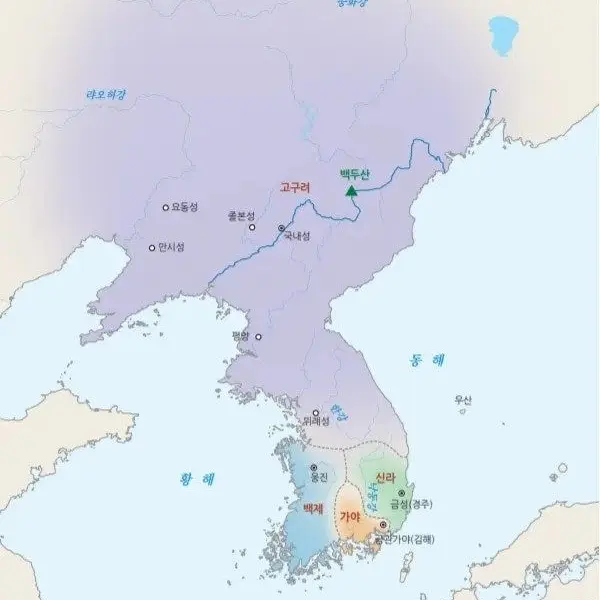 Rokaarmytiger8293의 삼국시대 RPG