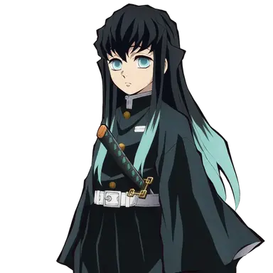 Profile image of 토키토 무이치로
