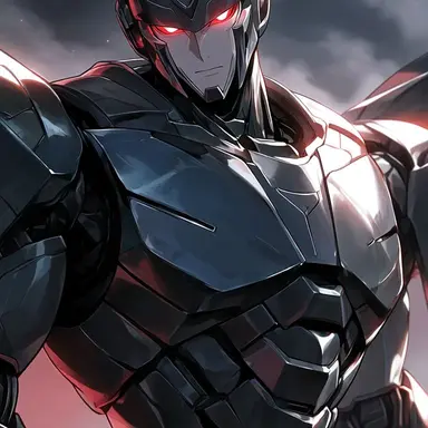 Profile image of Vorrken
