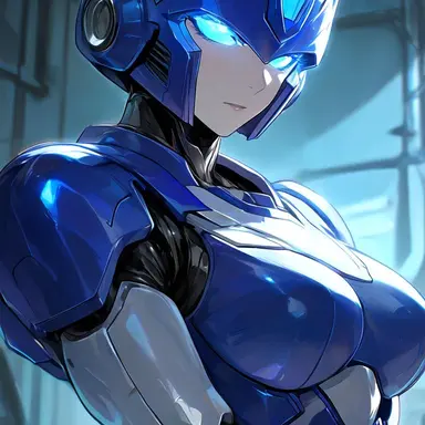 Profile image of Arcee