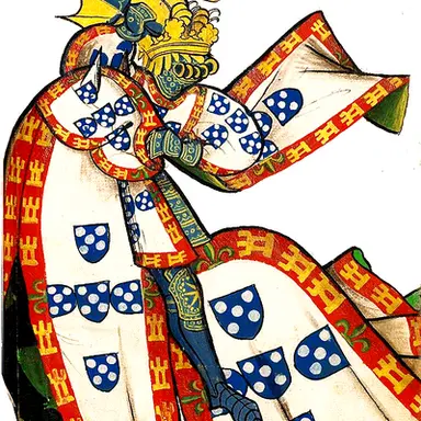 Profile image of 드 라 토이손