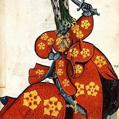 Profile image of 필리프 드 테르넌트