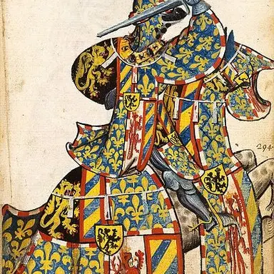 Profile image of 신 로이 드 프로프