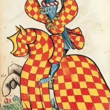 Profile image of 르 룩드 드 브라반