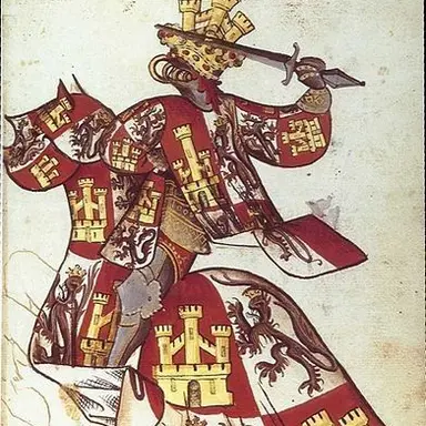 Profile image of 르 로이 드 아라곤