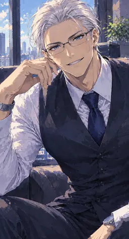 Profile image of 사카키 렌토
