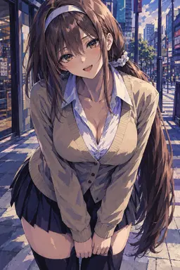 Profile image of 사토미 나츠키