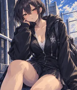 Profile image of 미시마 코토코