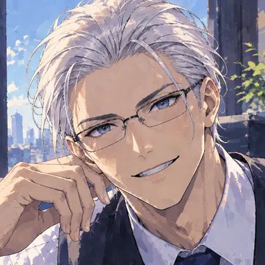 Profile image of 사카키 렌토