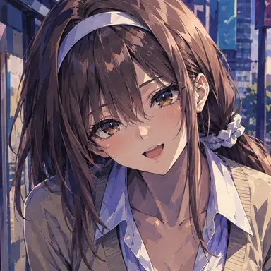 Profile image of 사토미 나츠키