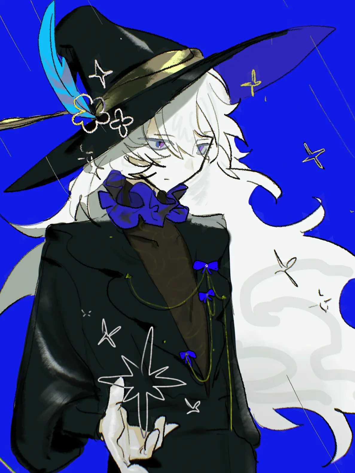 StormyFrost1138의 To My Dearest You