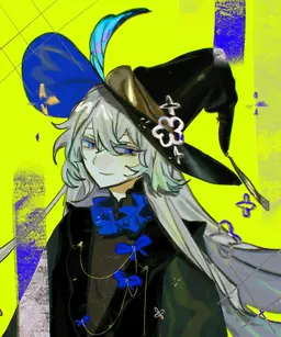 Profile image of Abby