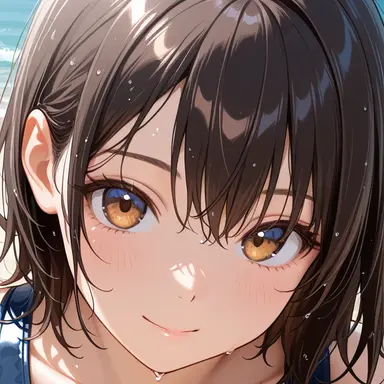 Profile image of 明美先輩