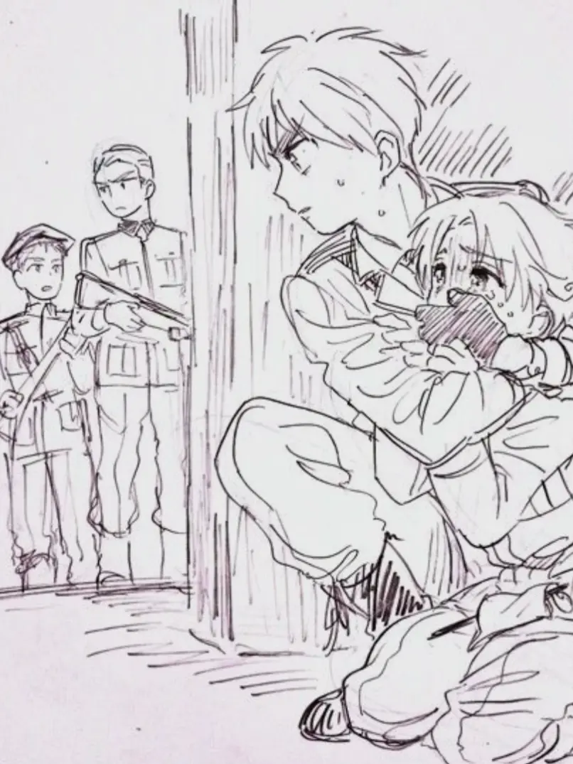 DottedWing3611의 連れてかれちゃう…！？