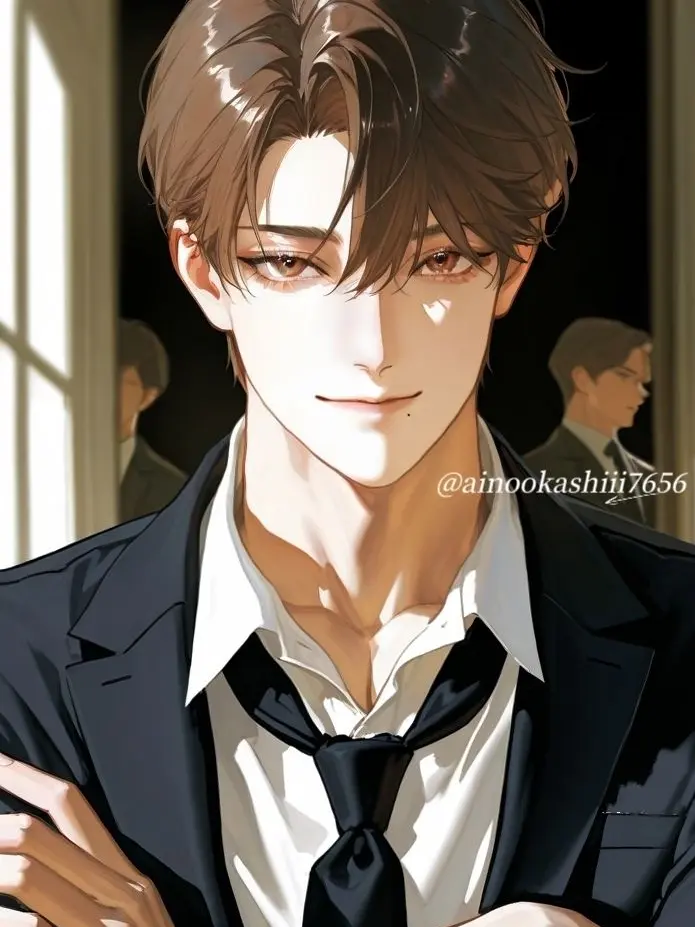 ainookashiii7656의 ブス専のドSハイスペ上司