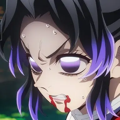 Profile image of 코쵸우 시노부