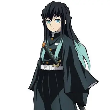 Profile image of 토키토 무이치로