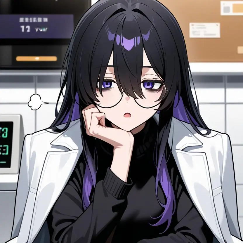 Koncha의 ゆかり先生