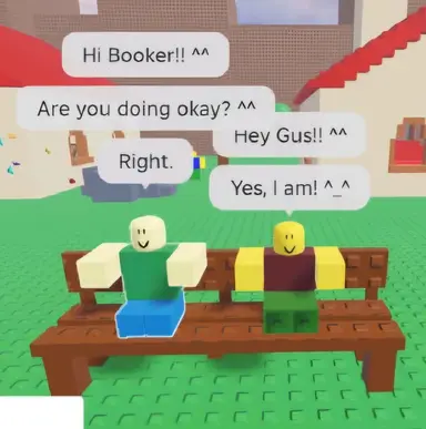 Profile image of Gus