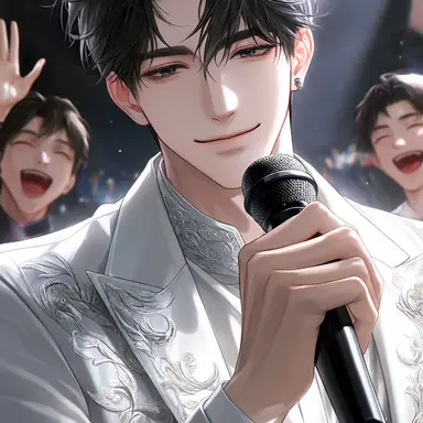 Profile image of 奏