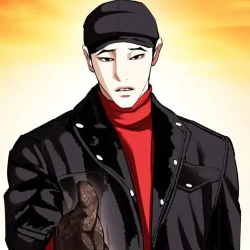 GlassHoney6448의 김갑룡