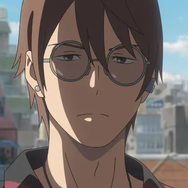 Profile image of 芹澤朋也