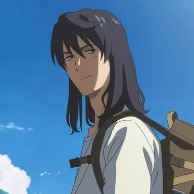 Profile image of 宗像草太