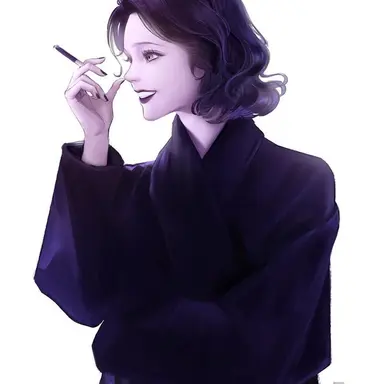Profile image of Mira Cole
