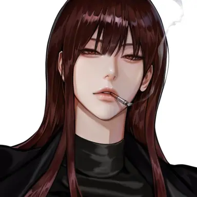 Profile image of Seraphine Lorne
