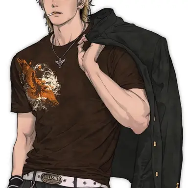 Profile image of Damian Cross