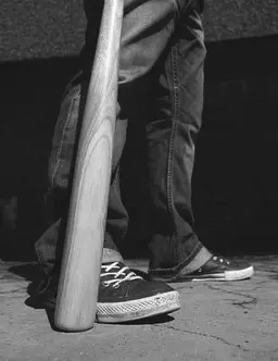 Profile image of Damian Cross