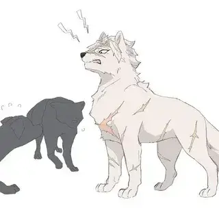 HumidWasp0680의 Dog sanemi